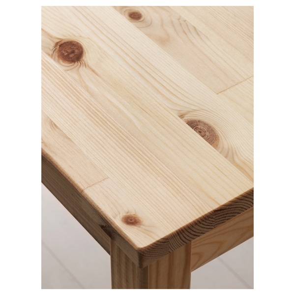 IKEA INGO Table, pine , IKEA Sale | 91832VHWM