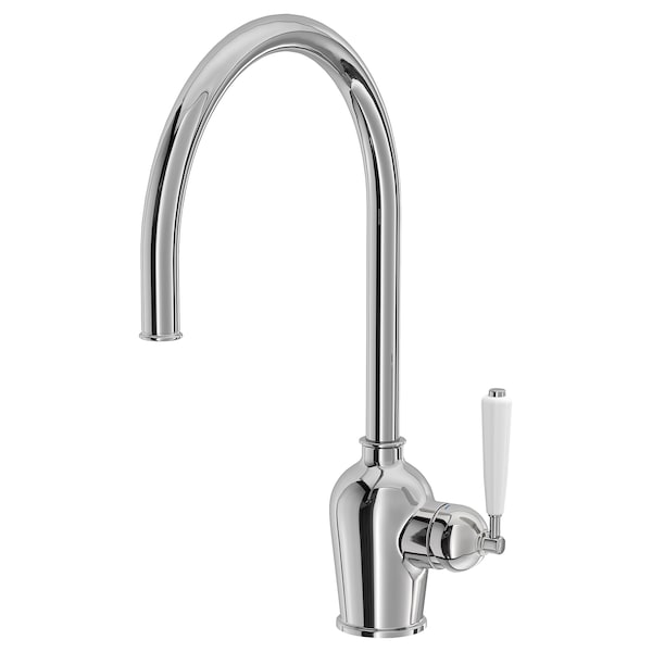 IKEA INSJÖN Kitchen faucet w sensor, chrome plated , IKEA Sale | 13094BIWM