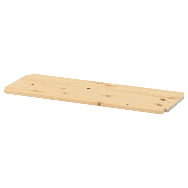 IKEA IVAR shelf, pine, 33x12 in , IKEA Sale | 63592DSNH