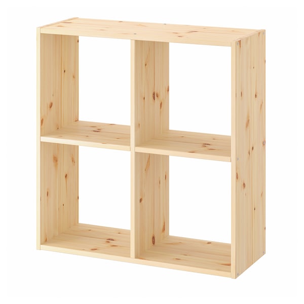 IKEA IVAR shelf unit, pine, 31x12x33 in , IKEA Sale | 48203CAQG