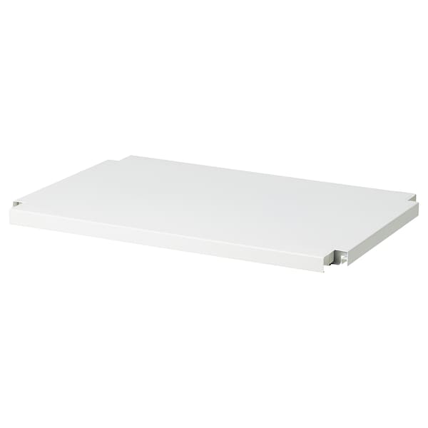 IKEA IVAR shelf, white metal, 17x12 in , IKEA Sale | 31952QFPV