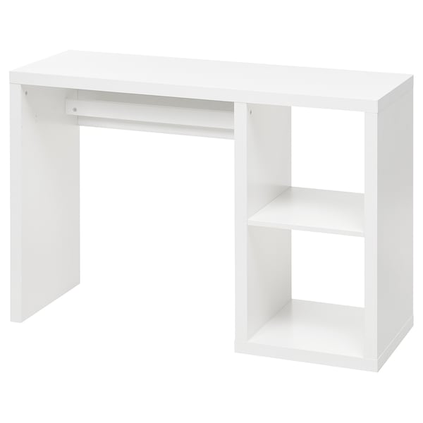 IKEA KALLAX desk, white , IKEA Sale | 92613NPLC