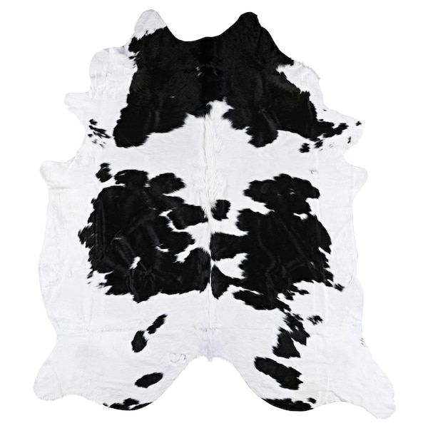 IKEA KOLDBY cowhide, black , IKEA Sale | 43852DZHV