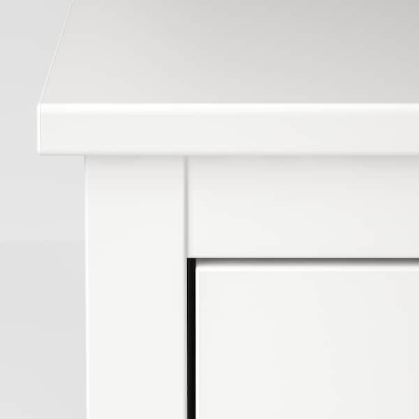 IKEA KOPPANG 3-drawer chest, white, 35 3/8x32 5/8 in , IKEA Sale | 23159HFGZ