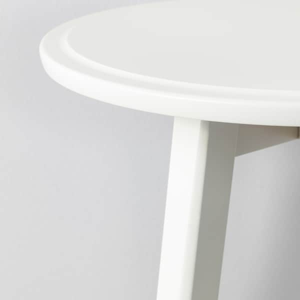 IKEA KRAGSTA Nesting tables, set of 2, white , IKEA Sale | 14657LWTV