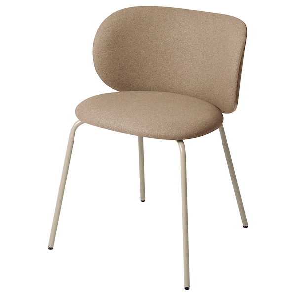 IKEA KRYLBO chair, Tonerud dark beige , IKEA Sale | 75319GREJ