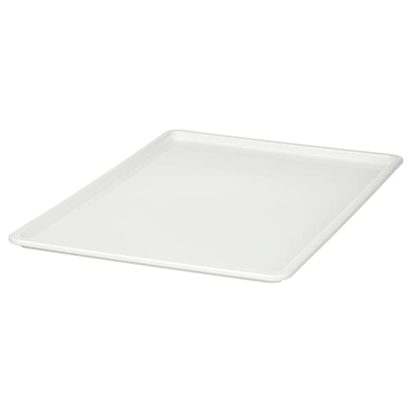 IKEA KUGGIS lid, white, 14 ½x21 ¼ in , IKEA Sale | 60715HKJU