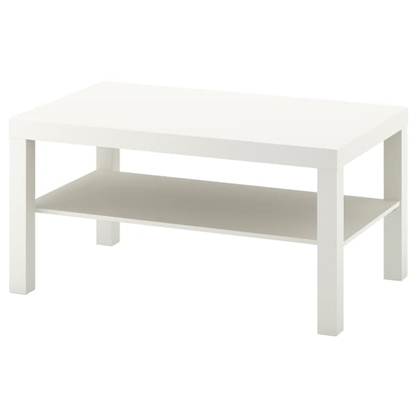 IKEA LACK coffee table, white, 35x22x18 in , IKEA Sale | 35714KNEA