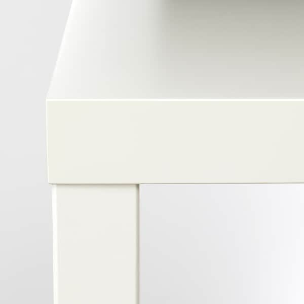 IKEA LACK side table, white, 13 3/4x13 3/4 in , IKEA Sale | 50617XDHI