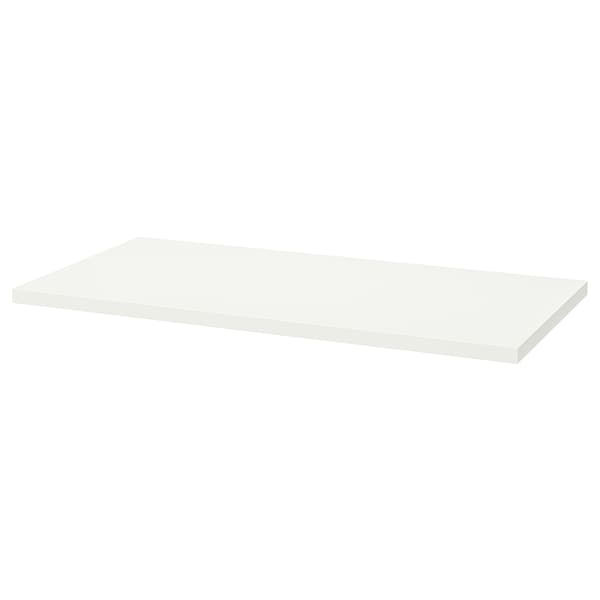 IKEA LAGKAPTEN / ADILS desk, white, 47 1/4x23 5/8 in , IKEA Sale | 01648RQWT