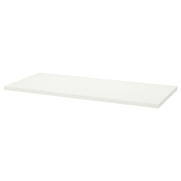 IKEA LAGKAPTEN / ADILS desk, white, 55 1/8x23 5/8 in , IKEA Sale | 19257FKWR