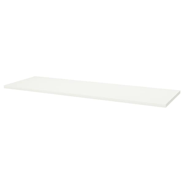 IKEA LAGKAPTEN / ALEX desk, white, 78 3/4x23 5/8 in , IKEA Sale | 28701NAYD