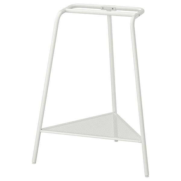 IKEA LAGKAPTEN / TILLSLAG desk, white, 55 1/8x23 5/8 in , IKEA Sale | 07481HKNX