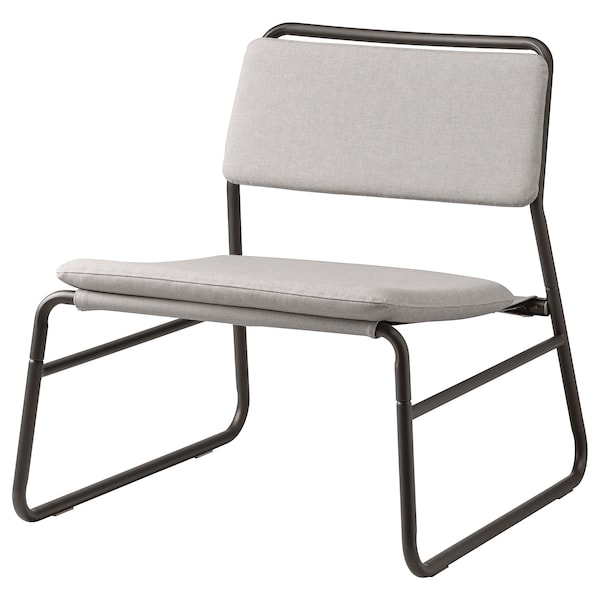 IKEA LINNEBÄCK chair, Orrsta light gray , IKEA Sale | 32910XRWE