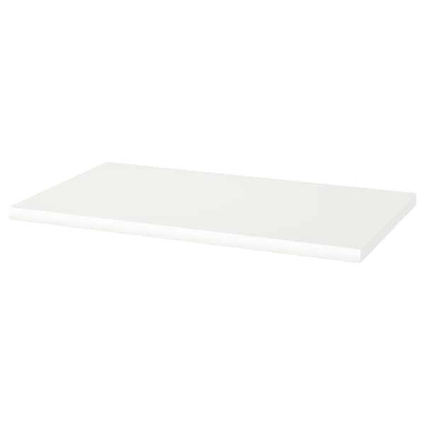 IKEA LINNMON / ADILS table, white/black, 39 3/8x23 5/8 in , IKEA Sale | 24039OVYL