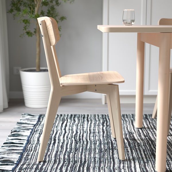 IKEA LISABO chair, ash , IKEA Sale | 94863ZPMR