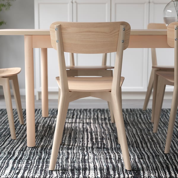 IKEA LISABO chair, ash , IKEA Sale | 94863ZPMR