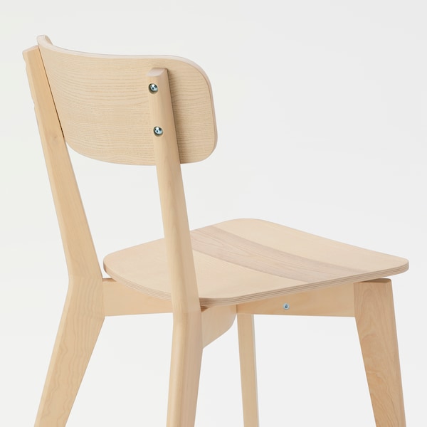 IKEA LISABO chair, ash , IKEA Sale | 94863ZPMR