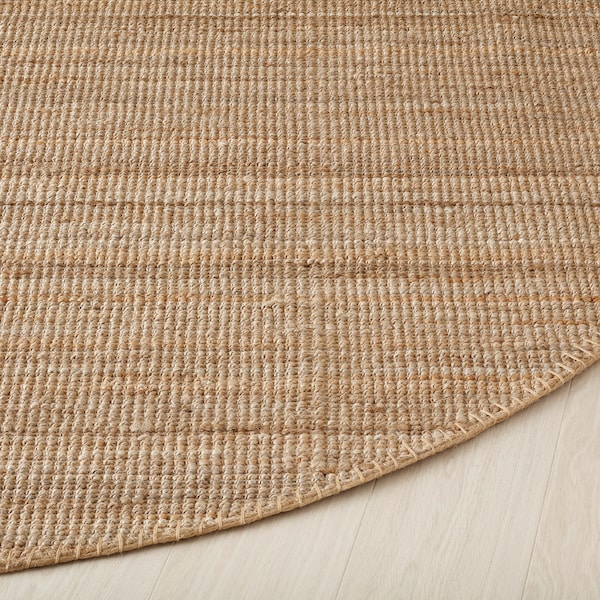 IKEA LOHALS rug, flatwoven, natural, 7'7 in , IKEA Sale | 39471LHXE