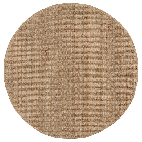 IKEA LOHALS rug, flatwoven, natural, 7\'7 in , IKEA Sale | 39471LHXE