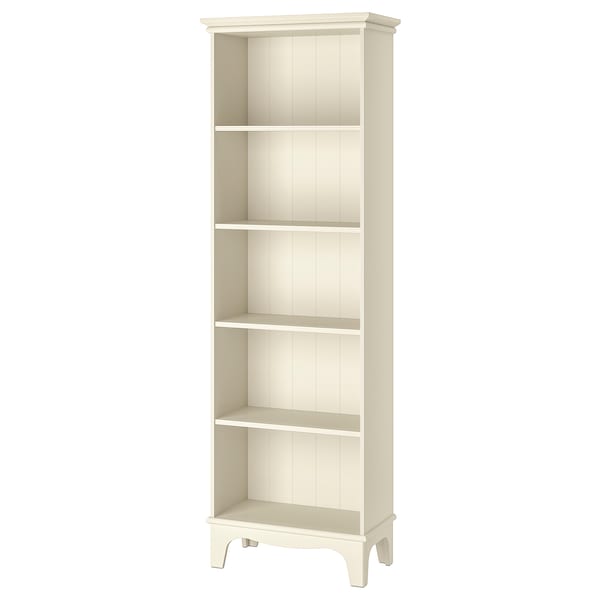 IKEA LOMMARP Bookcase, light beige, 25  5/8x78  3/8 in , IKEA Sale | 70854GSIK