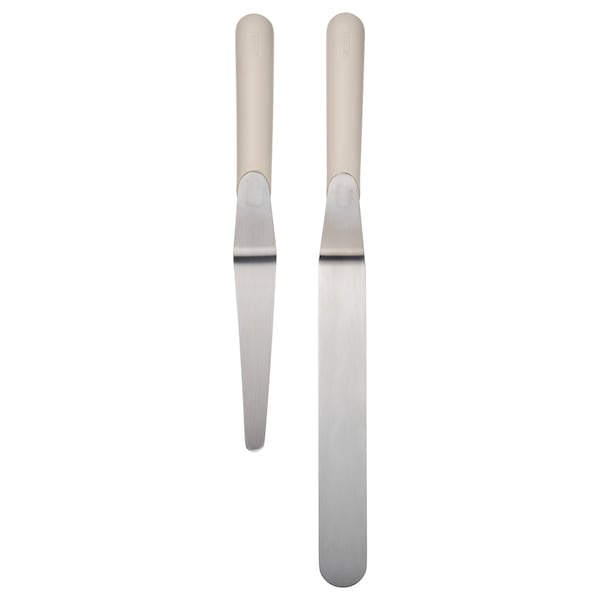 IKEA LÄTTBAKAD offset spatula , IKEA Sale | 96543KAVE