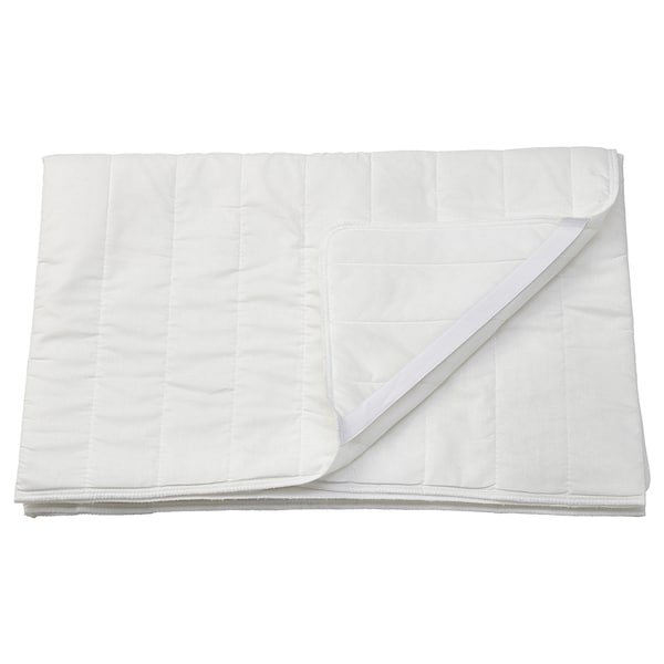 IKEA LUDDROS mattress protector, Queen , IKEA Sale | 53018EHFS