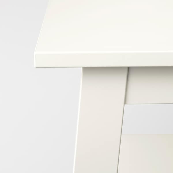 IKEA LUNNARP Coffee table, white, 35  3/8x21  5/8 in , IKEA Sale | 04631ULHR