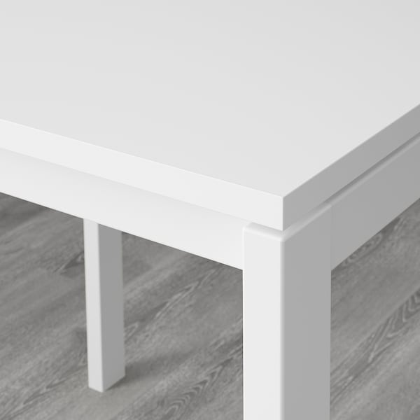 IKEA MELLTORP Tabletop, white, 29  1/2x29  1/2 in , IKEA Sale | 37691JRYZ