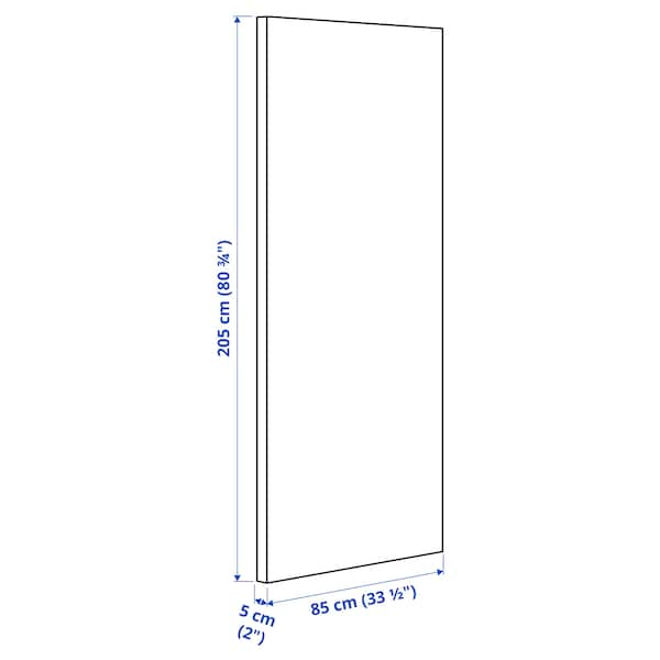 IKEA MITTZON acoustic screen f frame w castors, Gunnared beige, 33 1/2x76x19 5/8 in , IKEA Sale | 02573DUAV