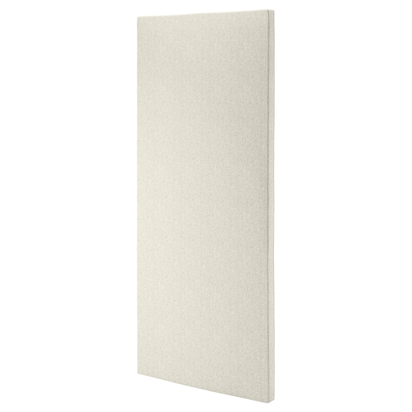 IKEA MITTZON acoustic screen f frame w castors, Gunnared beige, 33 1/2x76x19 5/8 in , IKEA Sale | 02573DUAV