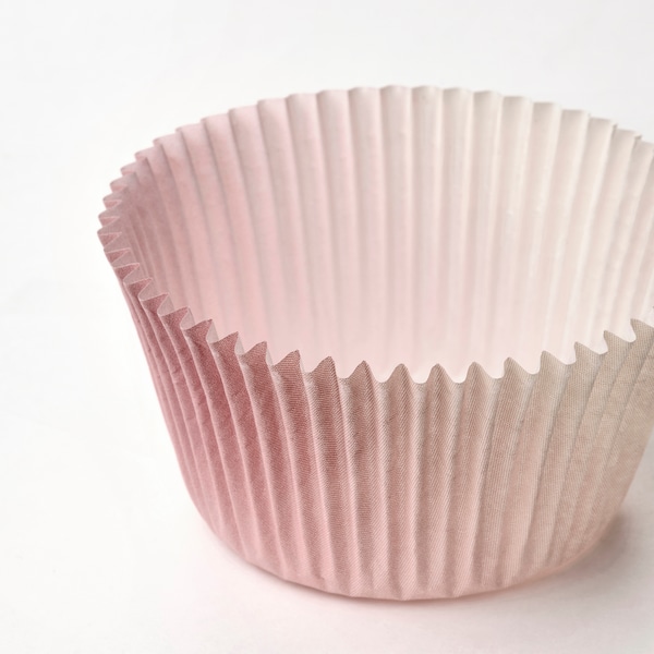 IKEA NÄBBFISK baking cup, paper, pink, 65 pack , IKEA Sale | 17623LDEW