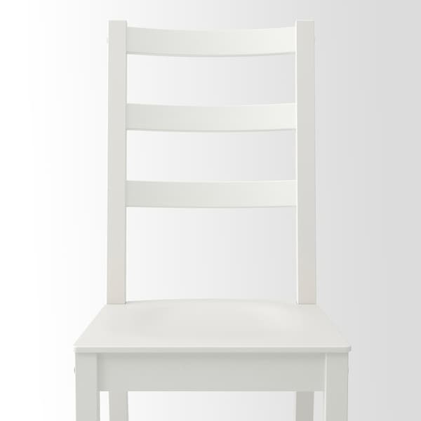 IKEA NORDVIKEN Chair, white , IKEA Sale | 68012PFJN