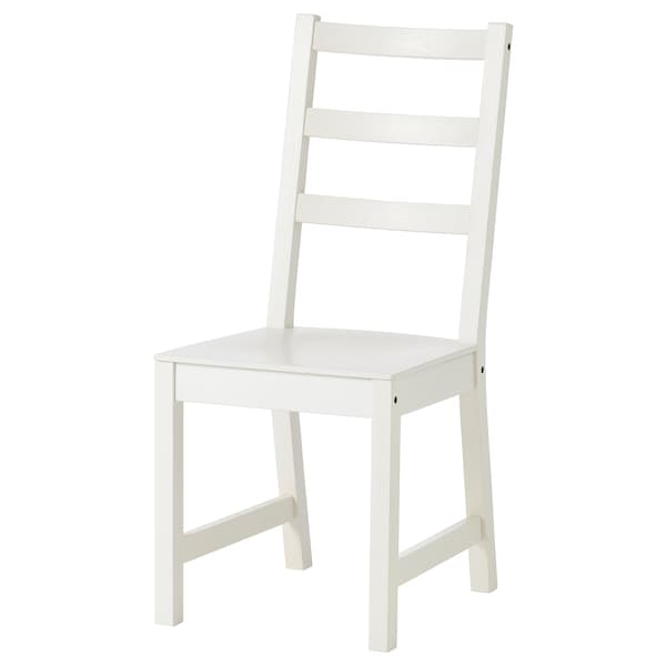 IKEA NORDVIKEN Chair, white , IKEA Sale | 68012PFJN