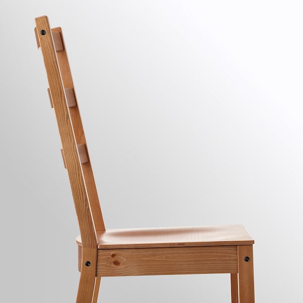 IKEA NORDVIKEN chair, antique stain , IKEA Sale | 92146FIKG