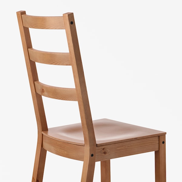 IKEA NORDVIKEN chair, antique stain , IKEA Sale | 92146FIKG