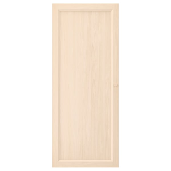 IKEA OXBERG door, birch effect, 15 3/4x38 1/4 in , IKEA Sale | 40571UKIM