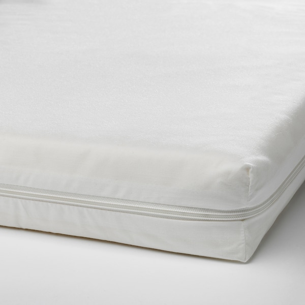 IKEA PLUTTEN Foam mattress for extendable bed, 38  1/4x74  3/4 in , IKEA Sale | 82579IHUQ