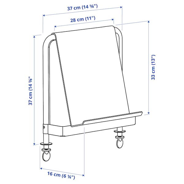 IKEA RELATERA desk combination sit/stand, white/light gray-green, 46 1/8x23 5/8 in , IKEA Sale | 83160CJKY