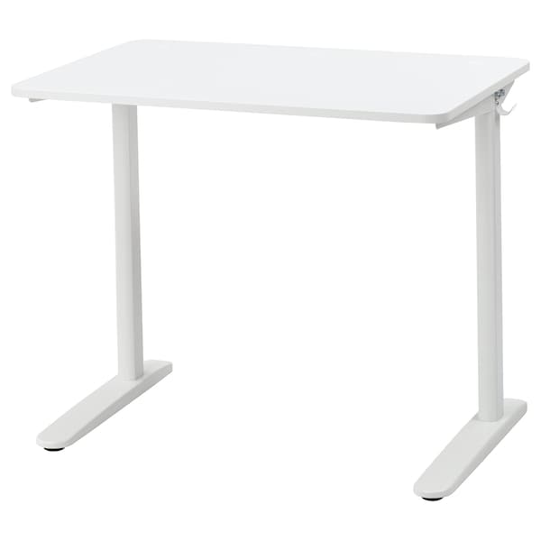 IKEA RELATERA desk, white, 35 3/8x23 5/8 in , IKEA Sale | 75394WVEC