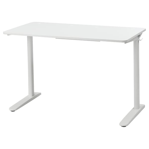 IKEA RELATERA desk, white, 46 1/8x23 5/8 in , IKEA Sale | 47581CWIY