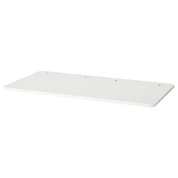 IKEA RELATERA table top, white, 46 1/8x23 5/8 in , IKEA Sale | 41028HJOA