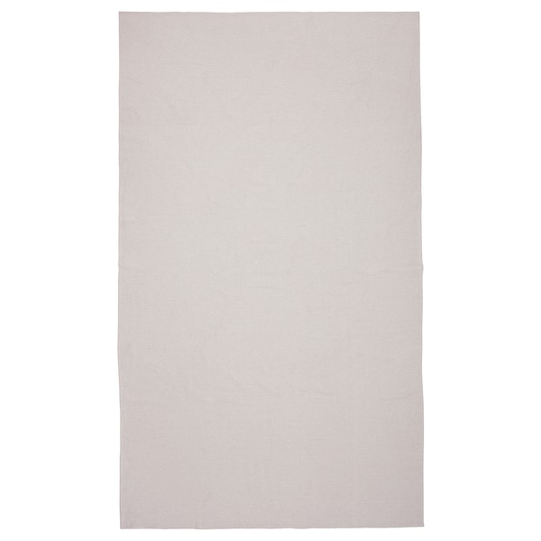 IKEA SILVERARV tablecloth, beige, 57x94 in , IKEA Sale | 03217JREC