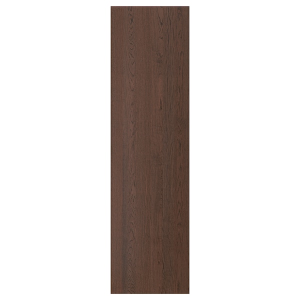 IKEA SINARP cover panel, brown, 25x90 in , IKEA Sale | 67815BARV