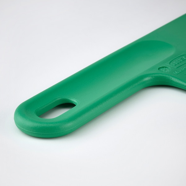 IKEA SJÖRUDA spatula, bright green, 7 in , IKEA Sale | 28690YAWM