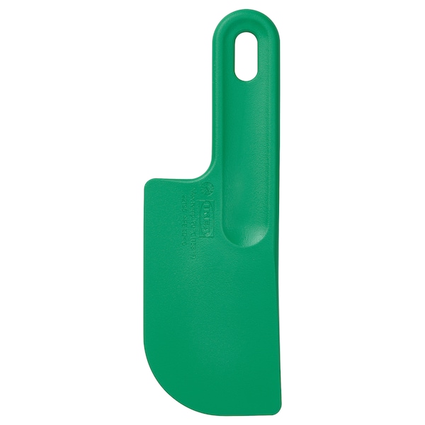 IKEA SJÖRUDA spatula, bright green, 7 in , IKEA Sale | 28690YAWM