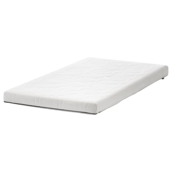 IKEA SKÖNAST Foam mattress for crib, 27  1/2x52 in , IKEA Sale | 84697GIXN