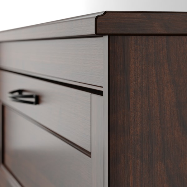 IKEA SONGESAND 3-drawer chest , IKEA Sale | 68473EIHF