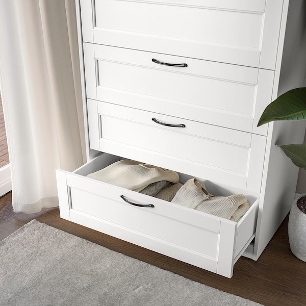 IKEA SONGESAND 6-drawer chest , IKEA Sale | 26498FTRZ