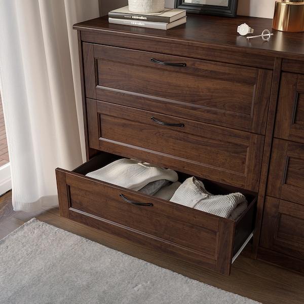 IKEA SONGESAND 6-drawer dresser , IKEA Sale | 51296XZVC